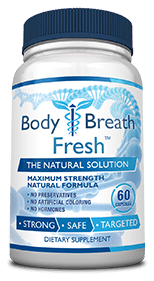 Body & Breath Fresh